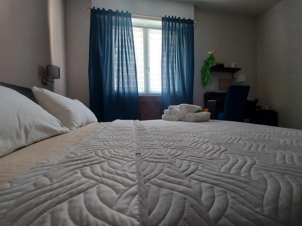 I Tre Marchi Rooms / Camera Mare Termoli Ngoại thất bức ảnh